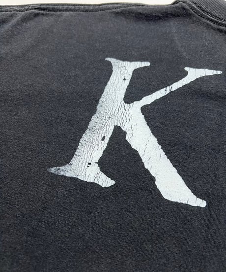 90's Kill Switch...Klick "deGENERATE" XL