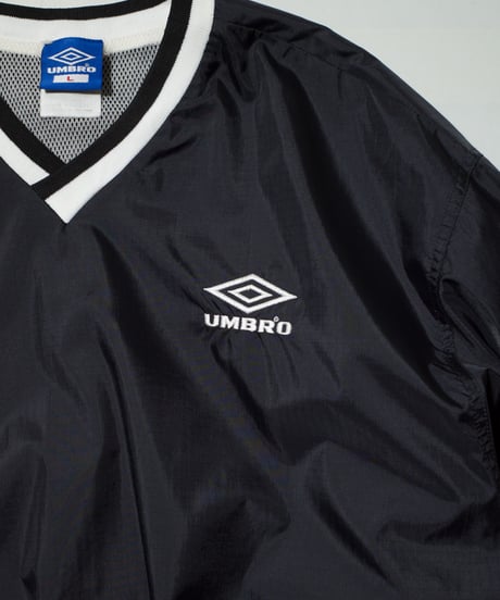 Umbro Nylon Windbreaker L