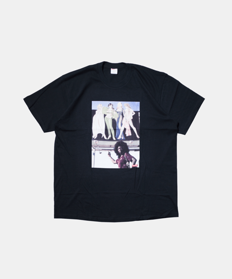 19AW Supreme "American Picture" S/S T-shirts XL