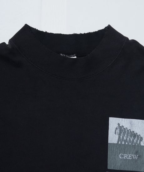 96's Bob Dylan World Tour L/S T-shirts XL