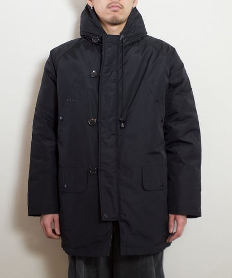 90's Spiewak Detachable Nylon Jacket M