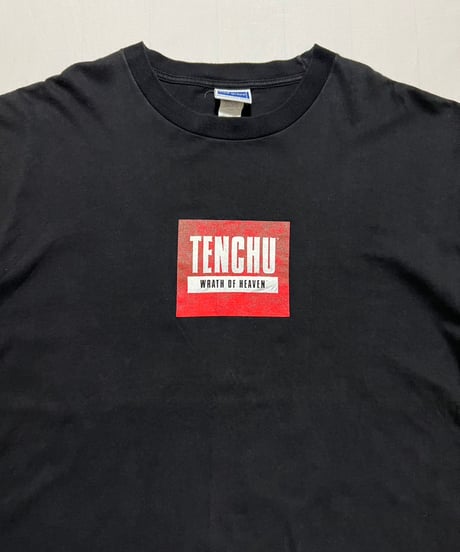2000's TENCHU  天誅 "Warth of Heaven" XL