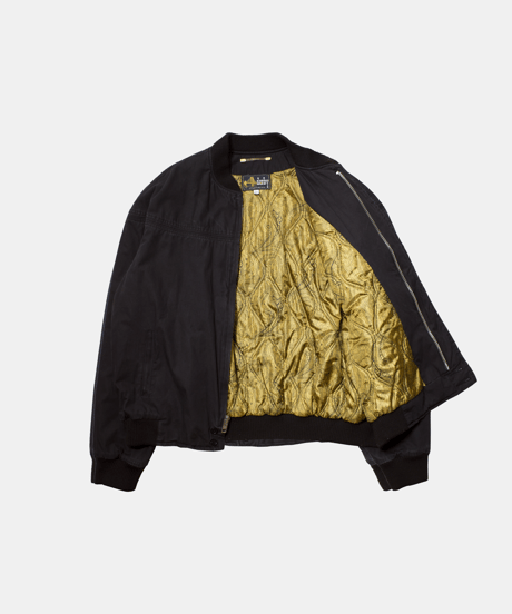 2000's Derby of San Francisco Derby Jacket 3XL