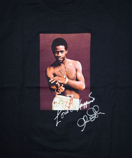 22SS Supreme Al Green S/S T-shirts XL