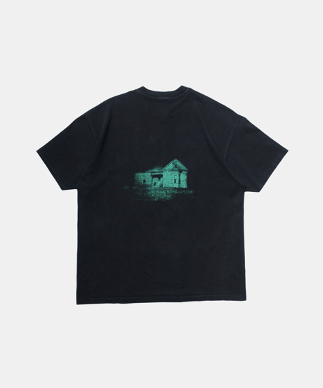 90's This Mortal Coil "Sixteen Days" S/S T-shirts