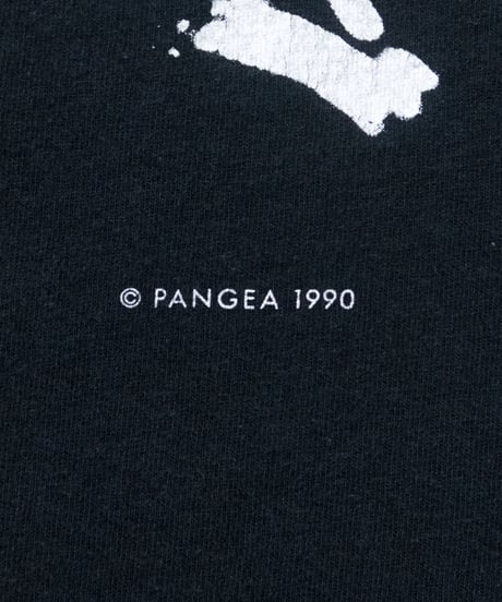 '90 PANGEA MUSIC "Rhythm & Blues" XL