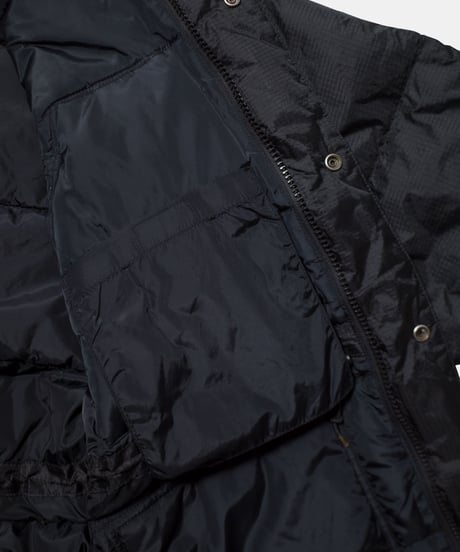 2000's DKNY Tech Down Coat M