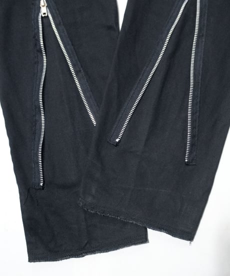 UK made Anarchic Custom Pants 36