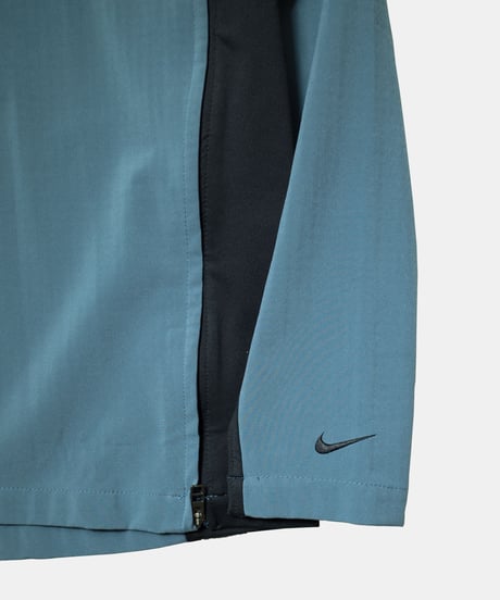 2000's NIKE GOLF Half Zip Polyester Pullover XXL