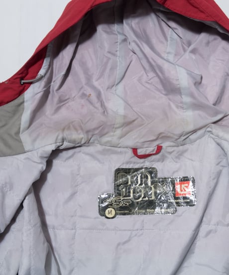 BURTON Snowboards Mountain Jacket M