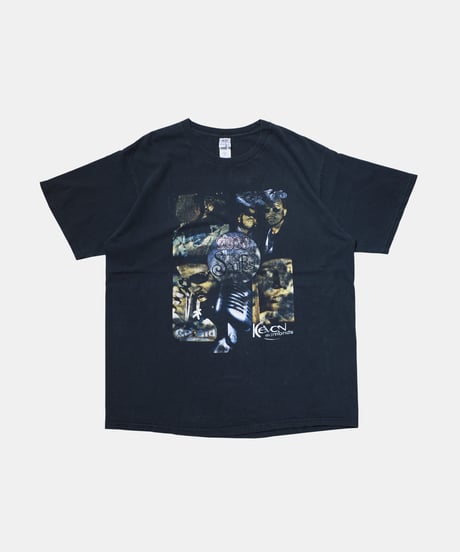 2000's Soul Fest S/S T-shirts 2X