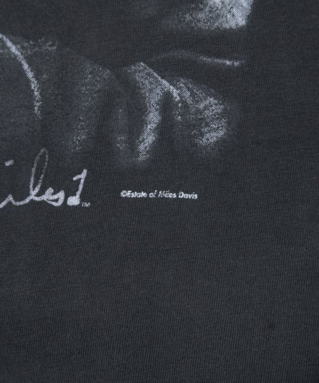 90's Miles Davis L