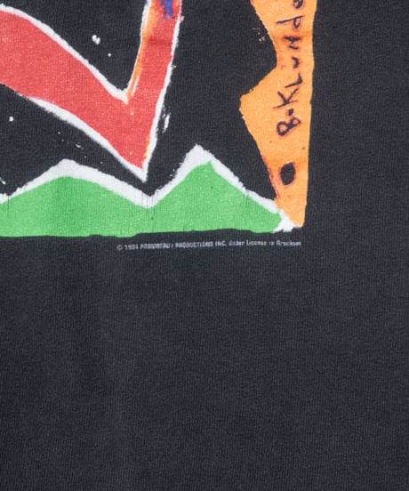 '94 Rolling Stones "VOODOO LOUNGE" XL