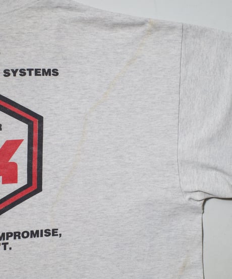 2000's Heckler Koch XXL