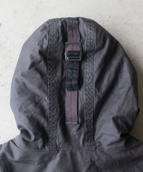 90-2000's DKNY Jeans Millitaly Type Jacket