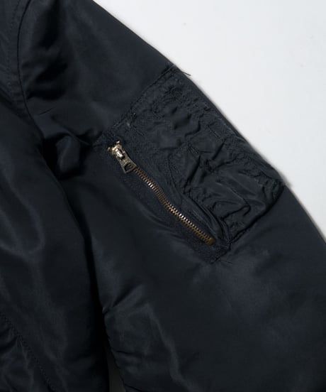 2000's Alpha Industries MA-1 L