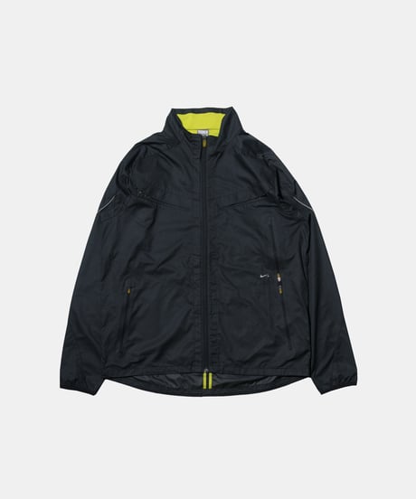 2000's NIKE Training Jacket L