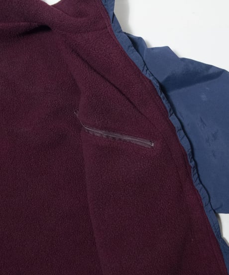 90's L.L.Bean Warm Up Jacket