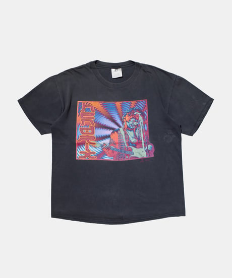 '97 Jimi Hendrix S/S T-shirts L