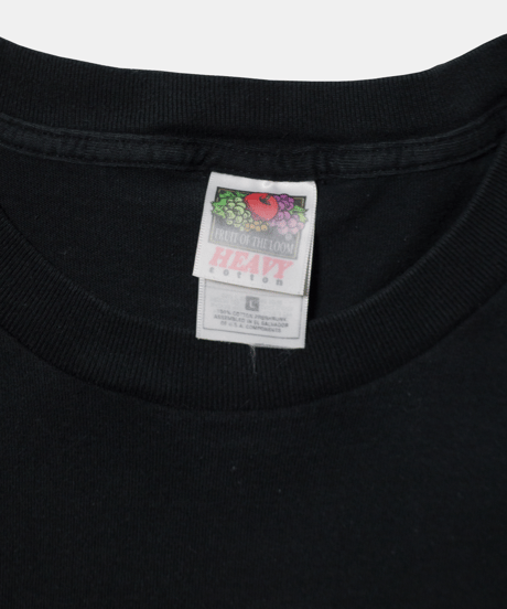 96's AFI "I Hate Punk Rock" S/S T-shirts L