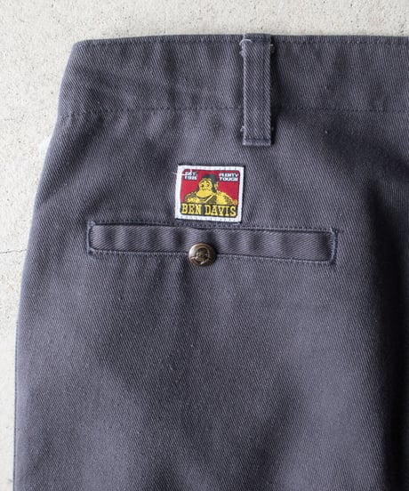 2000's BEN DAVIS Frisco Pants 38