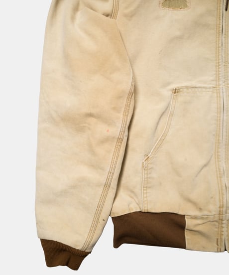 80's Carhartt Boro Active Parka L-Tall