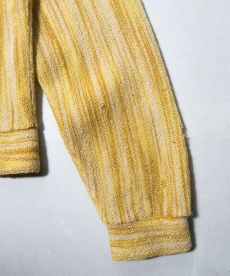 60's Puritan Mohair Cardigan L