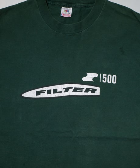 90's Filter XL