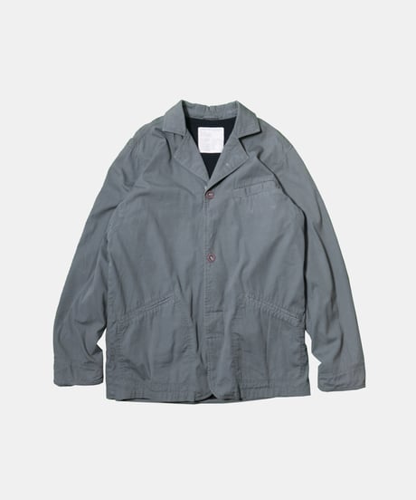 90-2000's Stussy Authentic Outer Gear Military Jacket XL