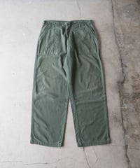 '68 US Army Utility Trousers 36x31