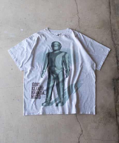 '1995 FOX Film "The Day the Earth Stood Still" XL
