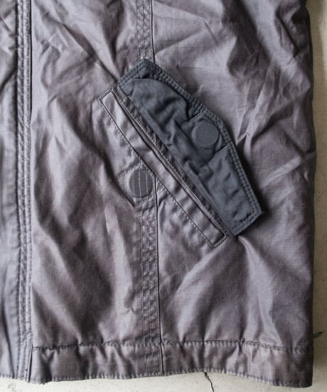 90-2000's DKNY Jeans Millitaly Type Jacket