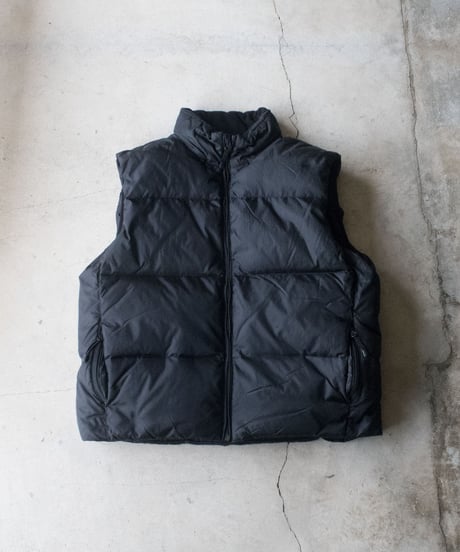 90's GAP Down Vest L