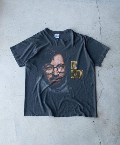90's Eric Clapton "US Tour" XL