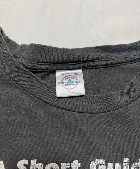 90's Various Religions Message XL