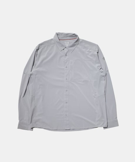 2000's Mountain Hardwear Trail Shirts L