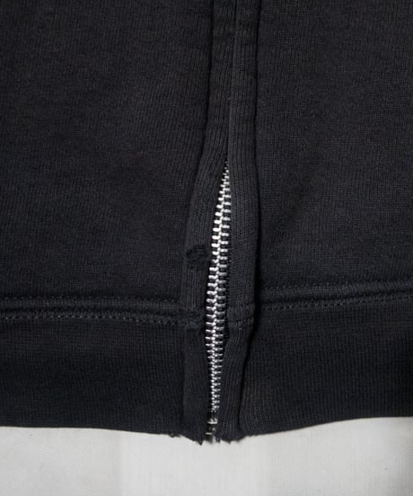 '2004 Slipknot Zip-up Parka L