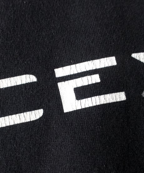 2000's Space X Hoodie S