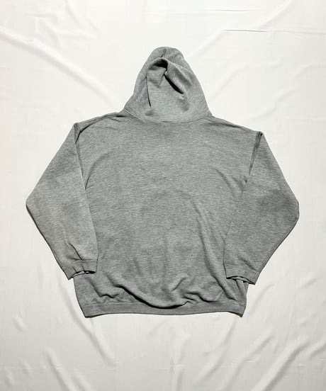 '95 STUSSY "S" Felt Logo Hoodie XL