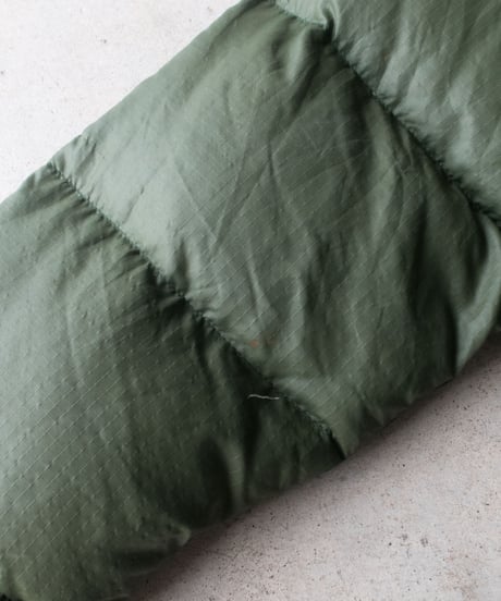 70's L.L.Bean Goose Down XL