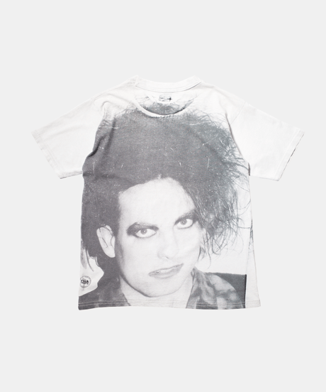 93's The Cure Robert Smith S/S T-shirts XL
