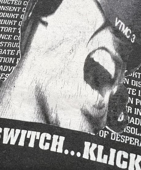 90's Kill Switch...Klick "deGENERATE" XL