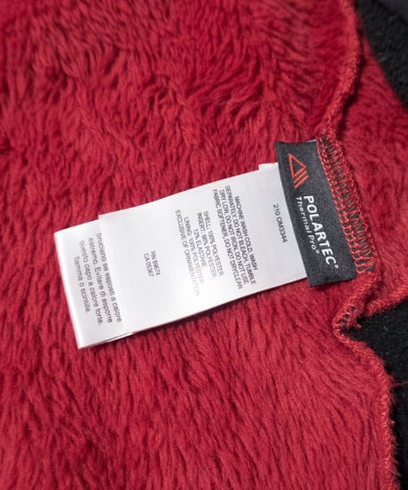90-00's Mountain Hard Wear Polartec Boa Fleece Jacket L
