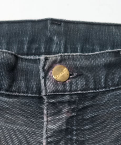 90-00's Carhartt Double Knee Duck Painter Pants