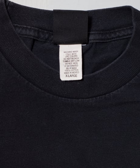 '99 Limp Bizkit "Nookie" XL