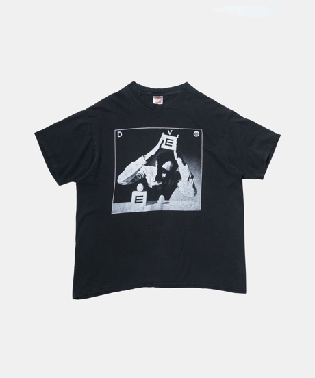90's Devo "B Stiff" S/S T-shirts XL