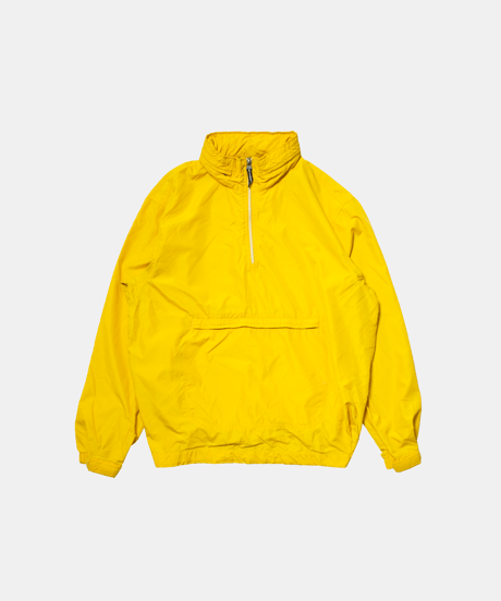 2000's NIKE Half Zip Pullover L