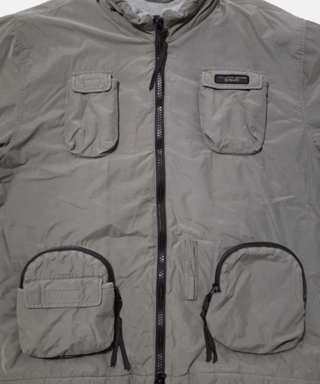 Nautica Jeans Company Padding Jacket XL