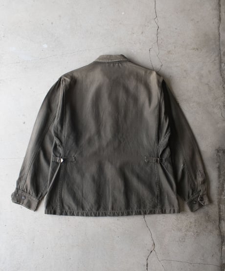 50-60's Unknown Sports Jacket