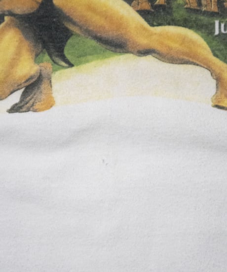 '99 Disney "TARZAN" Promo XL
